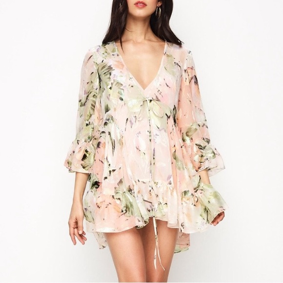 Alice mccall little juliet dress Clearance